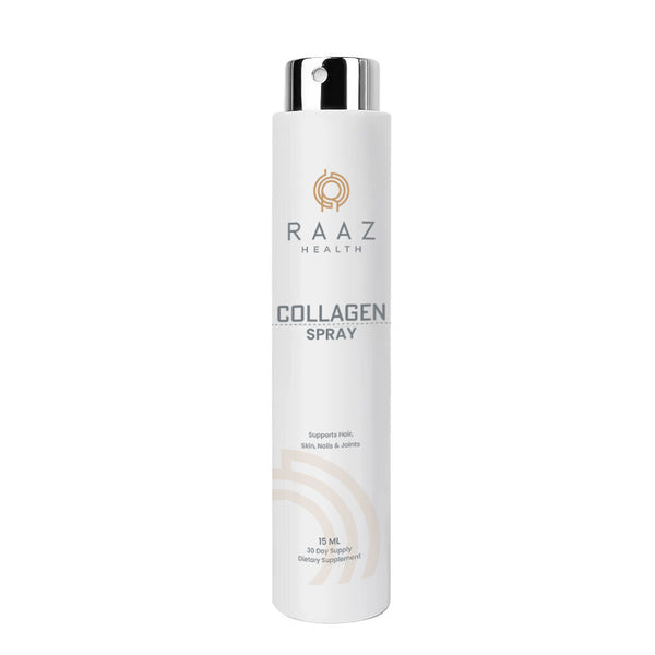 Collagen Spray