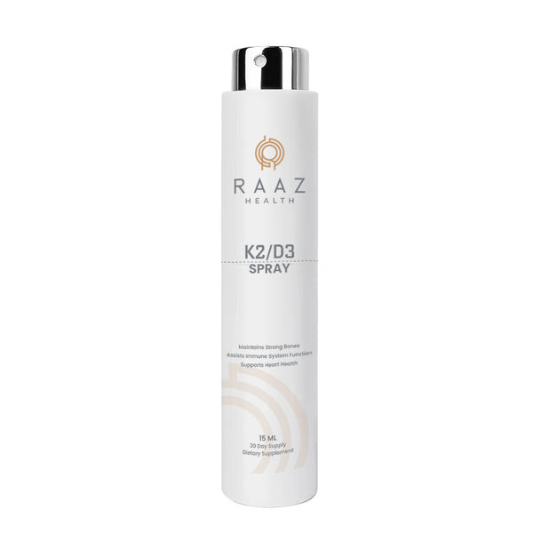 K2+D3 Spray