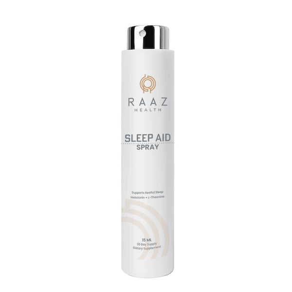 Sleep Aid Spray
